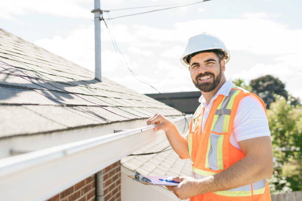Best Tile Roofing Contractor  in Fowlerville, MI