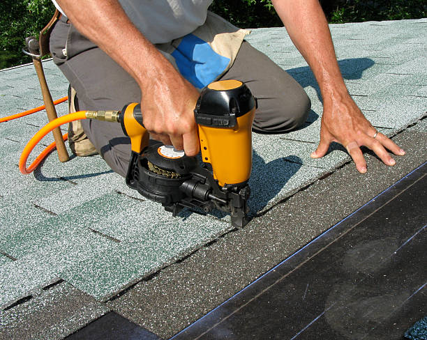 Fowlerville, MI Roofing Contractor Company