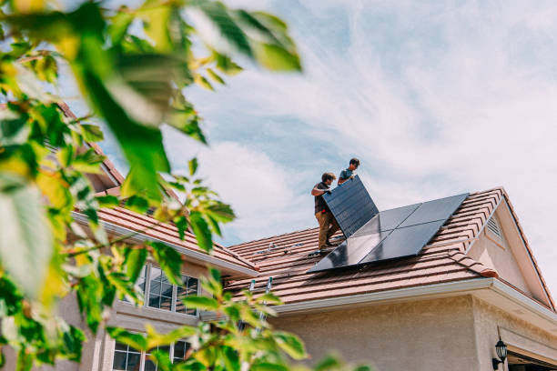 Reliable Fowlerville, MI Roofing Contractor Solutions