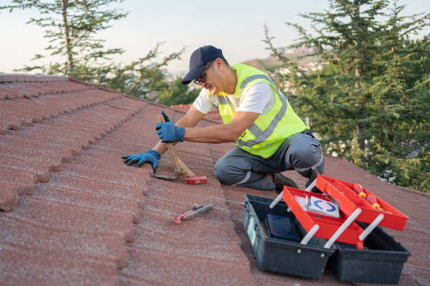 Gutter Installation and Roofing in Fowlerville, MI