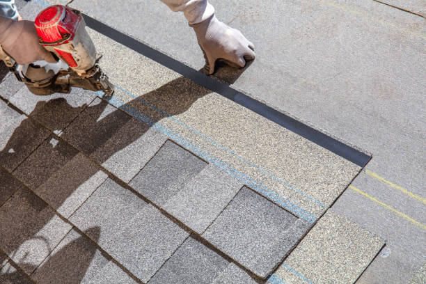 Best Commercial Roofing Services  in Fowlerville, MI