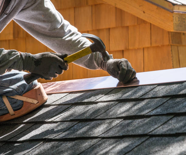 Best Roof Repair Services  in Fowlerville, MI